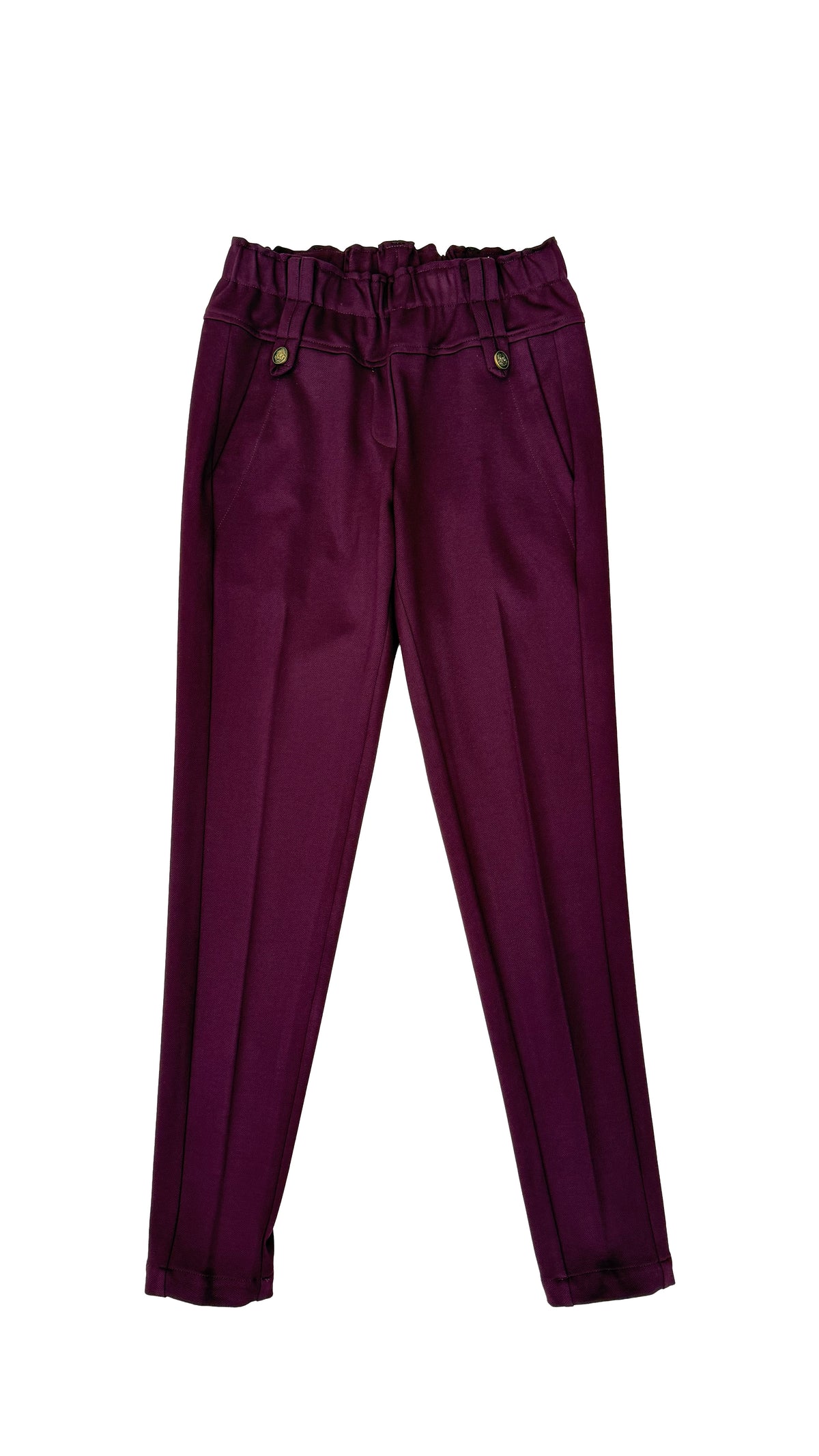 GINNICO IN ROMA TWILL DIAGONALE