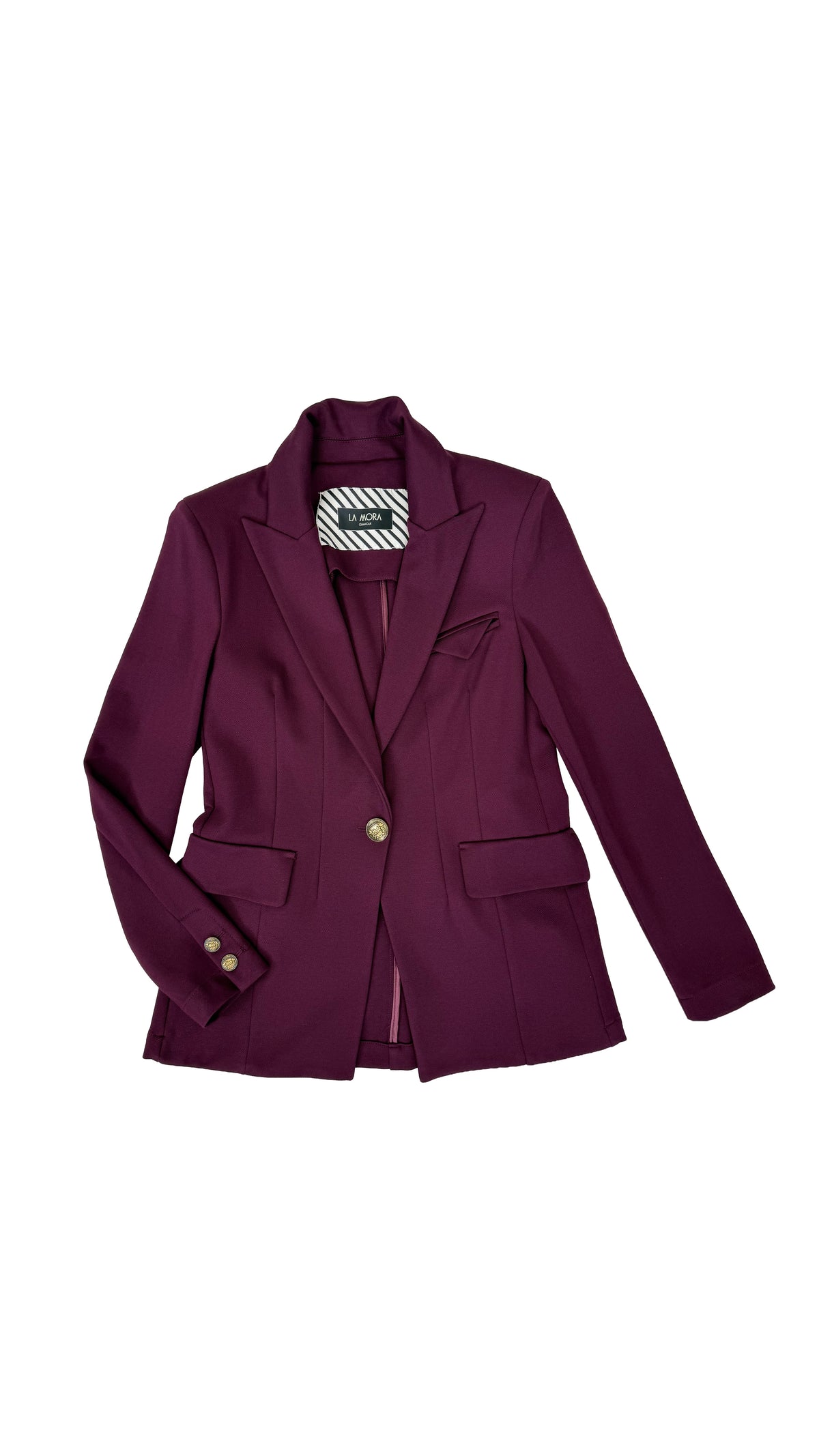 GIACCA IN ROMA TWILL DIAGONALE