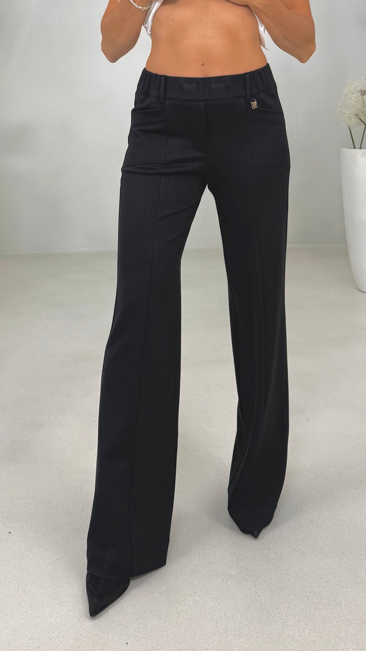PALAZZO IN ROMA TWILL DIAGONALE
