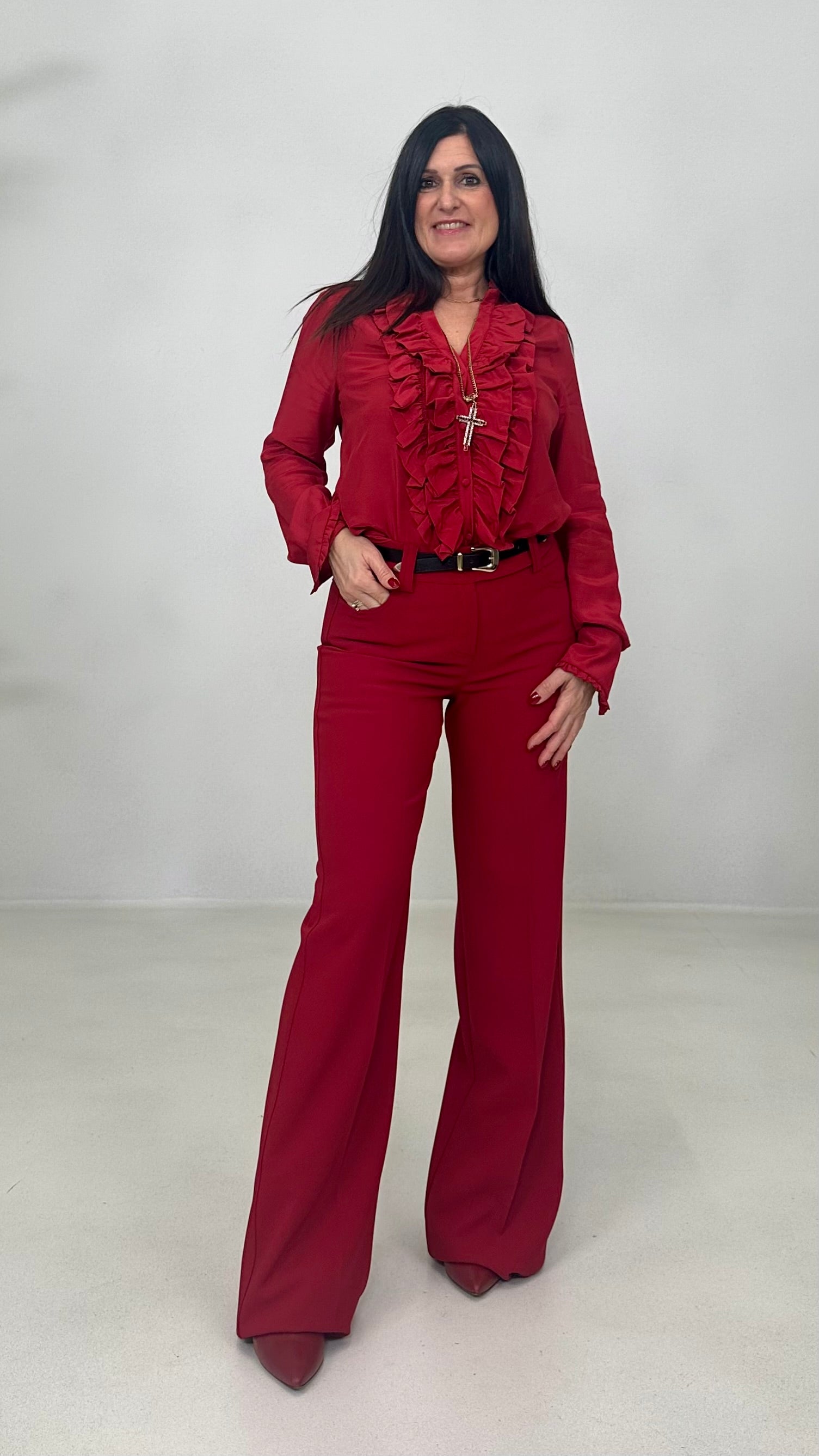 PALAZZO IN CADY TECNICO