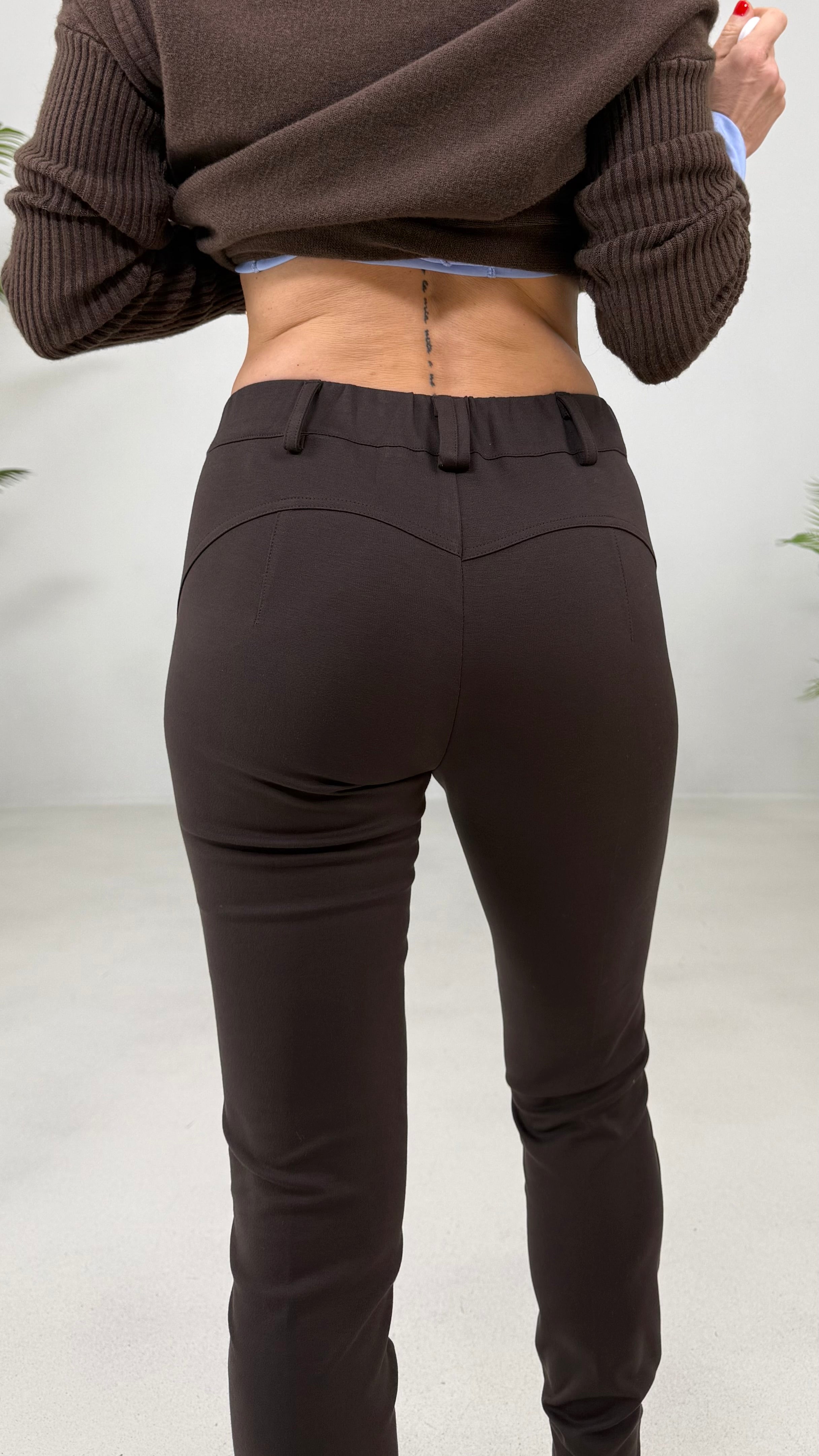 SKINNY IN PUNTO MILANO