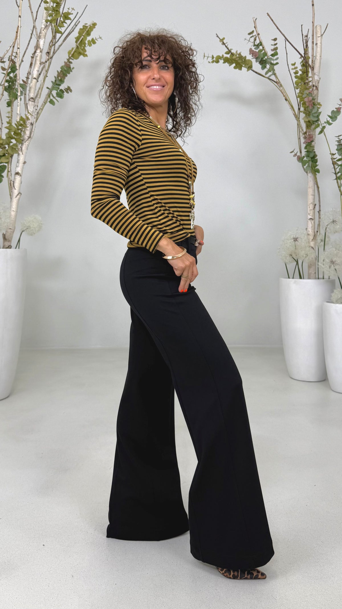 PALAZZO IN ROMA TWILL DIAGONALE