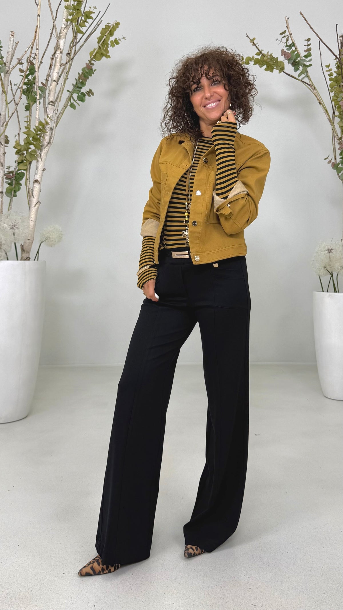 PALAZZO IN ROMA TWILL DIAGONALE