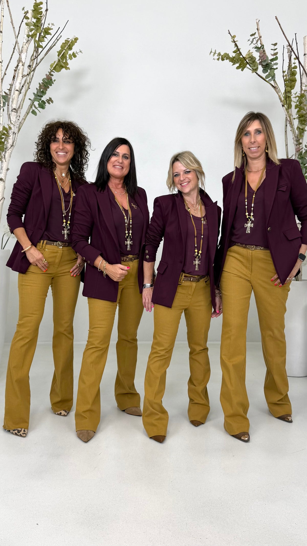 GIACCA BLAZER IN TECNICO FLUIDO