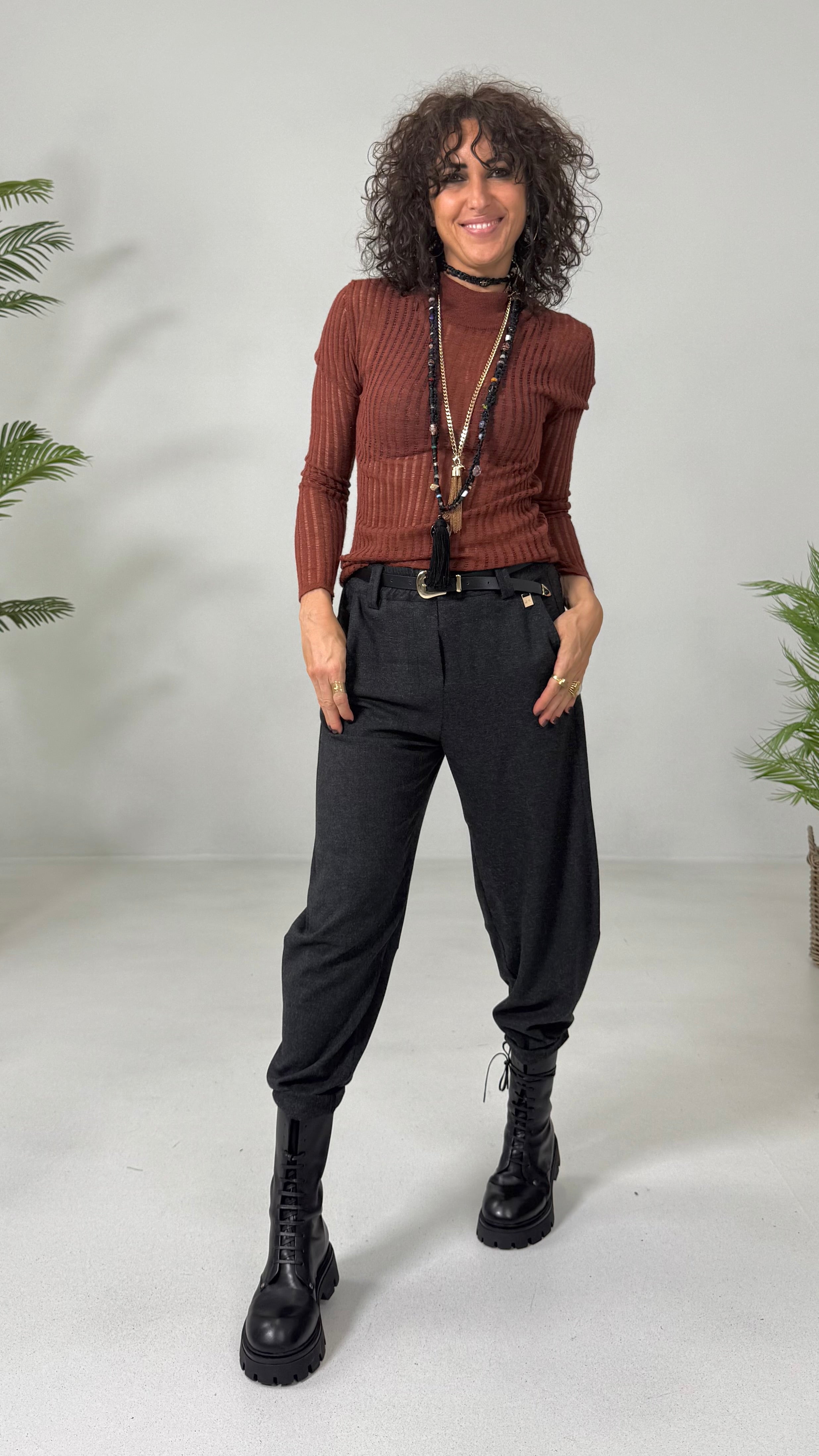 GIAPPONESE IN FLANELLA SUPER ELASTICA
