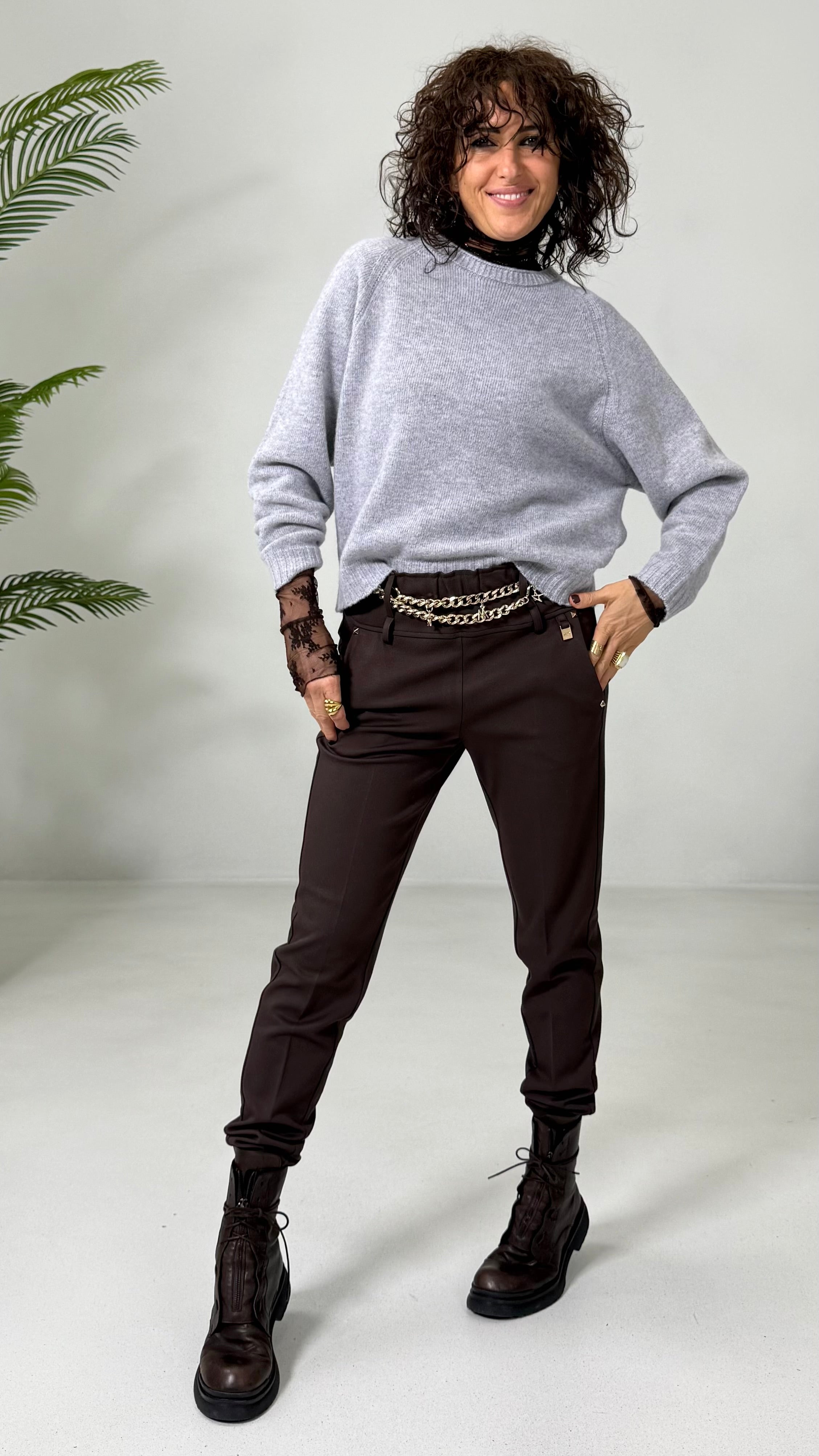 GINNICO IN PUNTO ROMA DIAGONALE