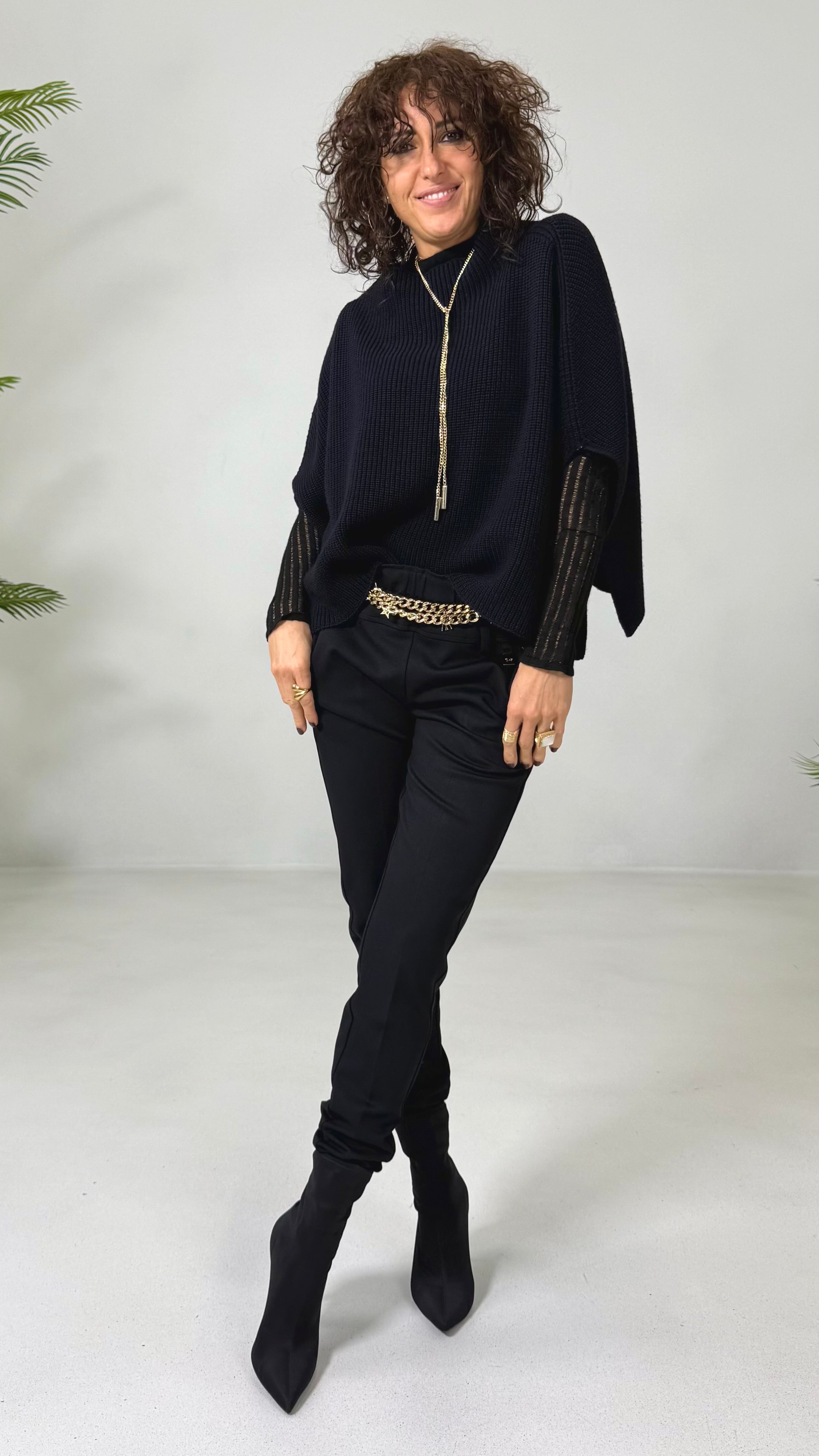 GINNICO IN PUNTO ROMA DIAGONALE