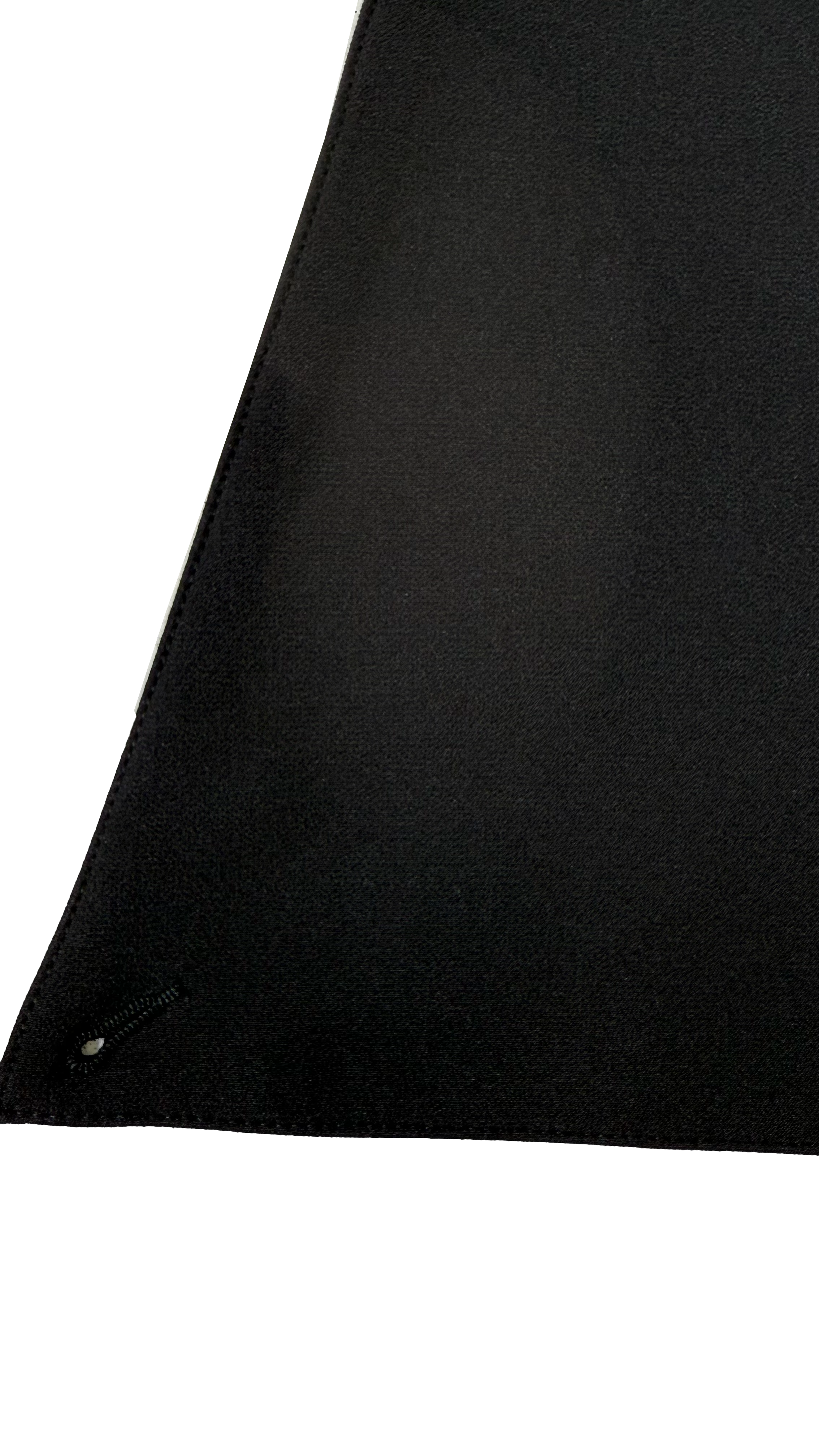 PETTORINA PER EFFETTO SALOPETTE IN FLANELLA CARDATA