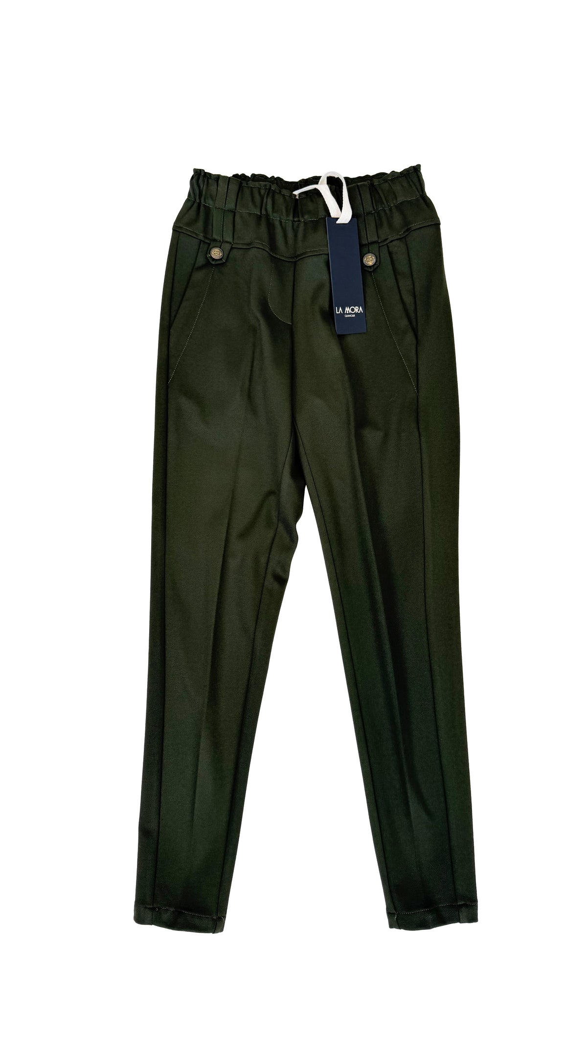 GINNICO IN ROMA TWILL DIAGONALE