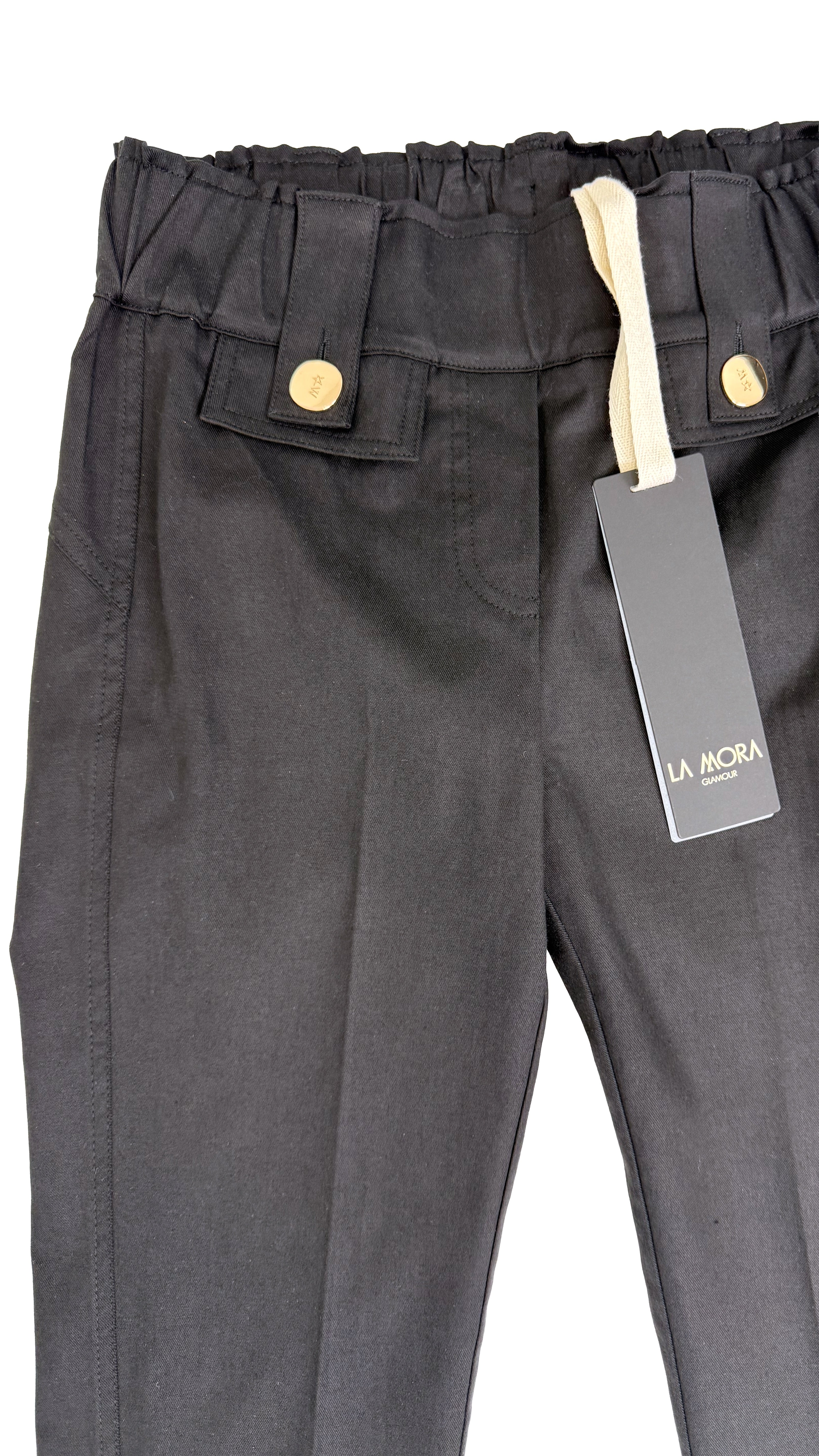 SKINNY SUPER STRETCH IN LYOCELL E COTONE