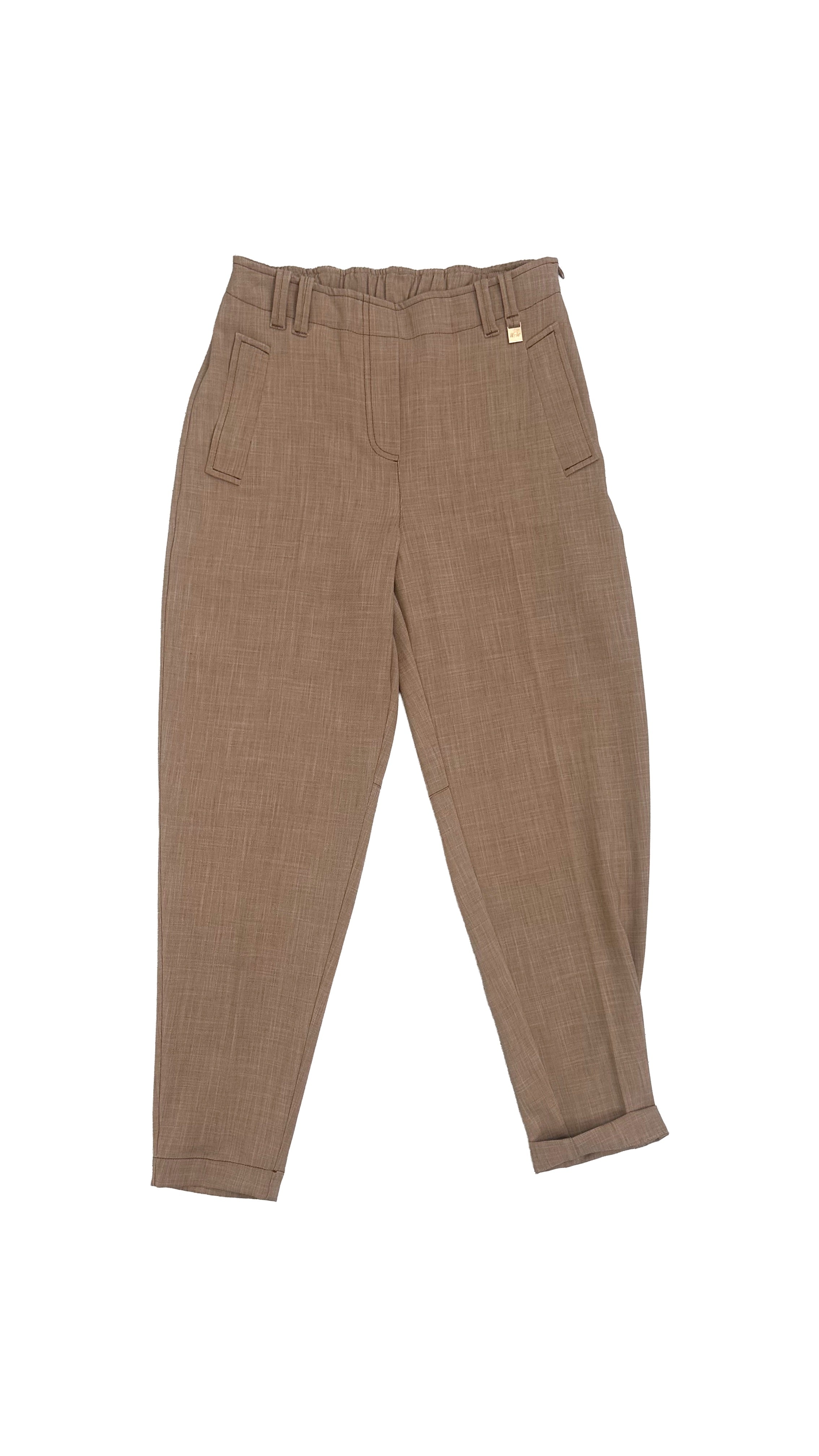 BASIC IN GRISAGLIA LEGGERA
