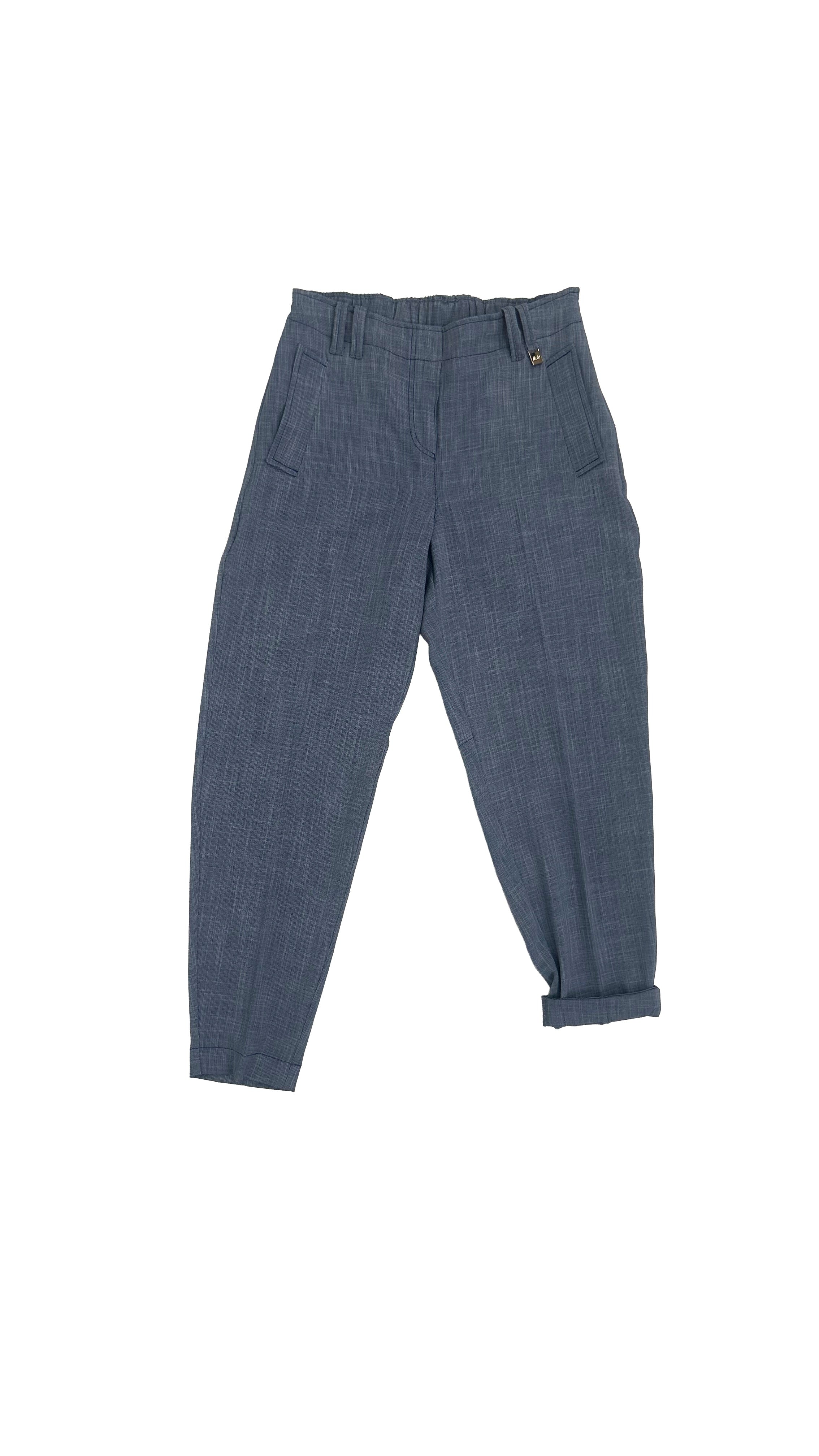 BASIC IN GRISAGLIA LEGGERA