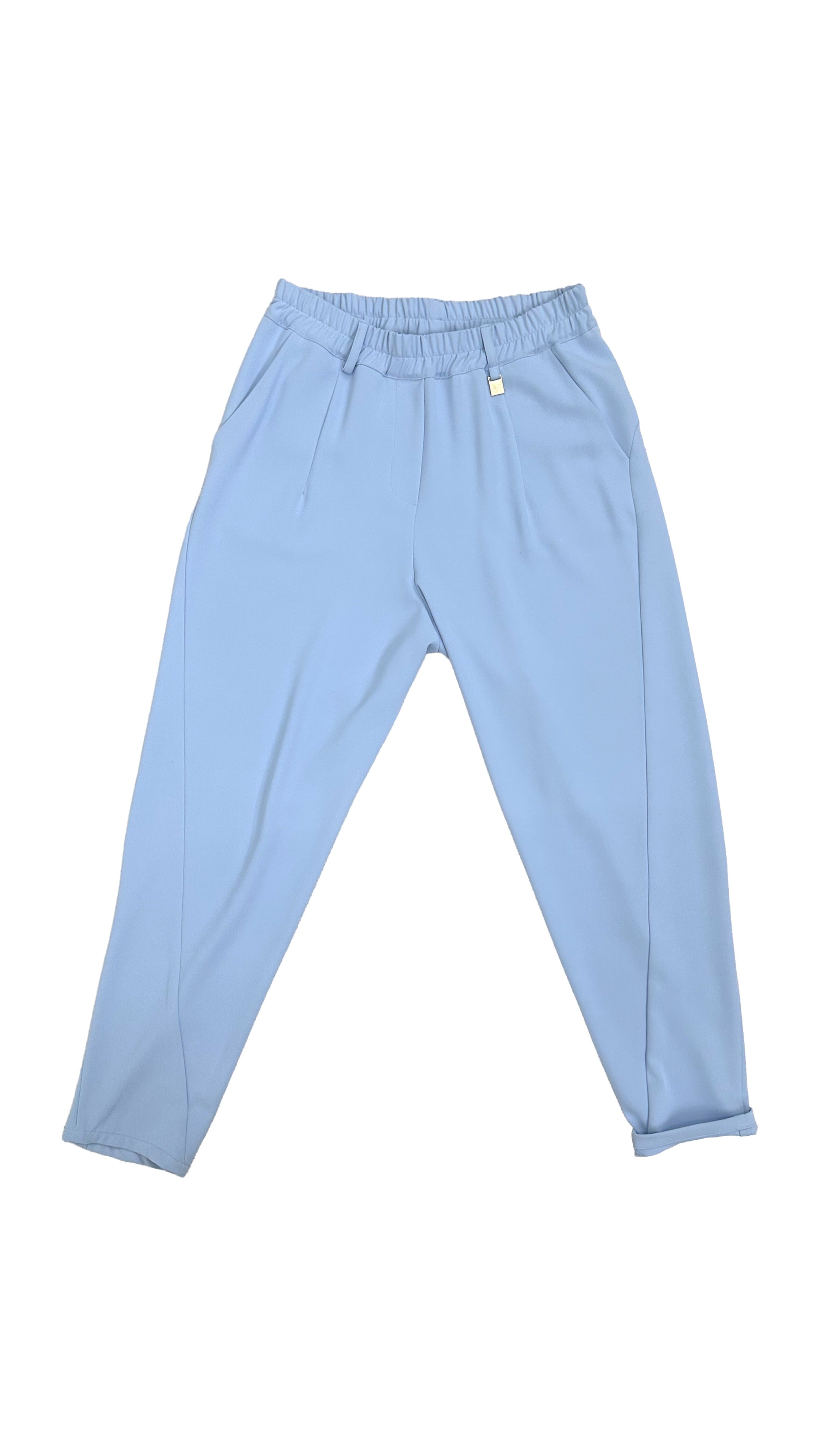 NUOVO BAGGY IN CADY FLUIDO