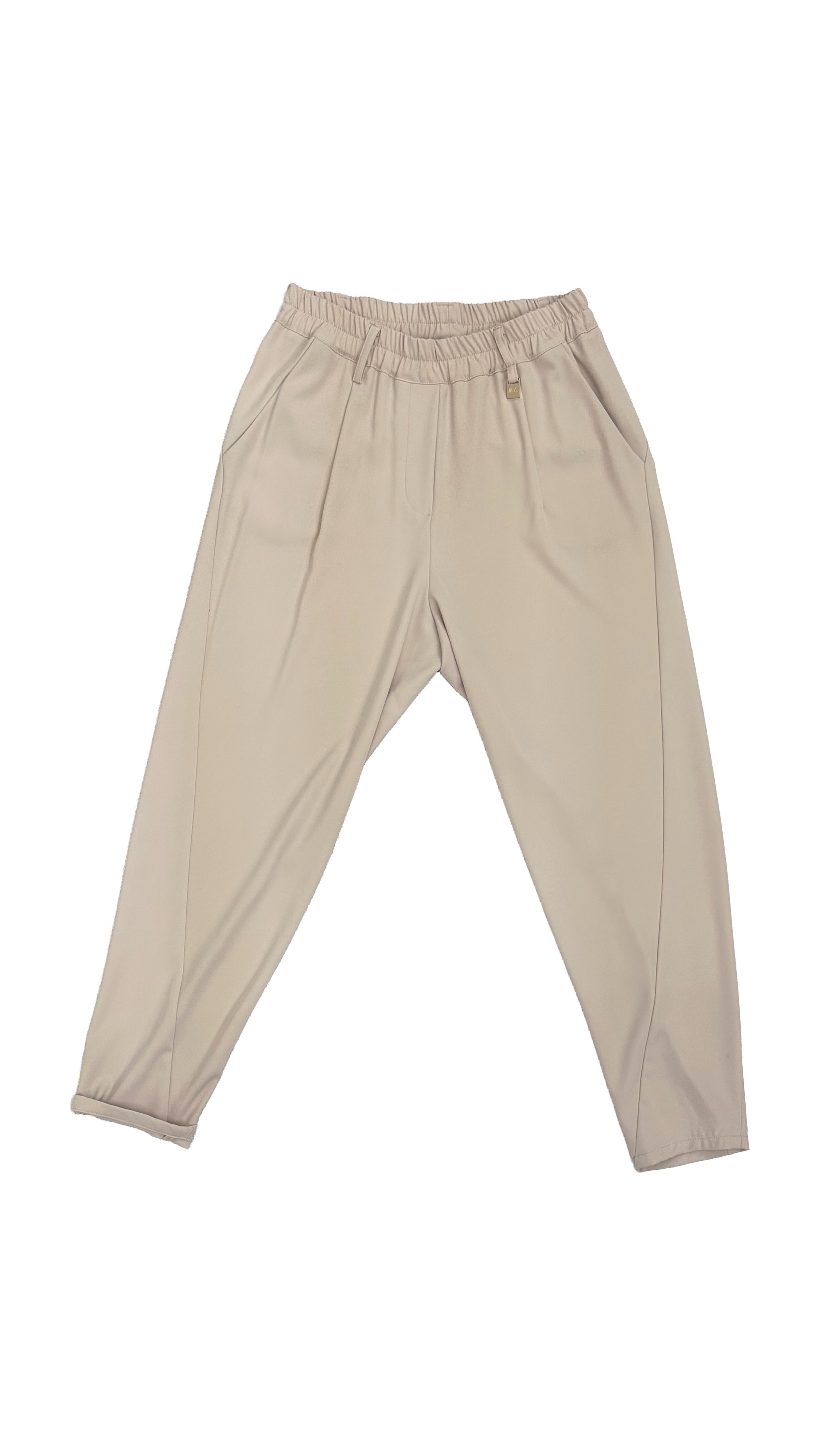 NUOVO BAGGY IN CADY FLUIDO