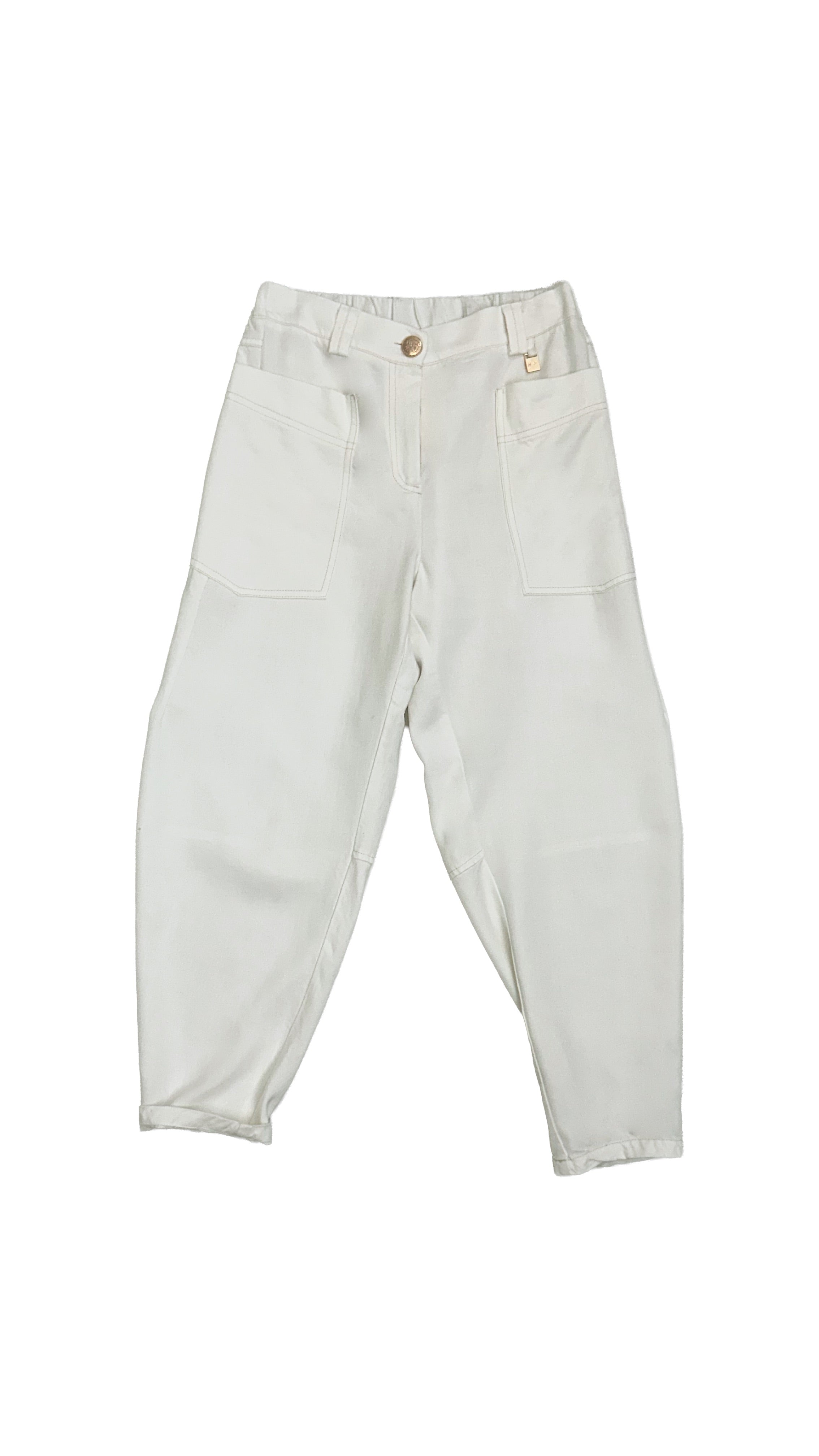 GIAPPONESE IN JEANS 100% LYOCELL
