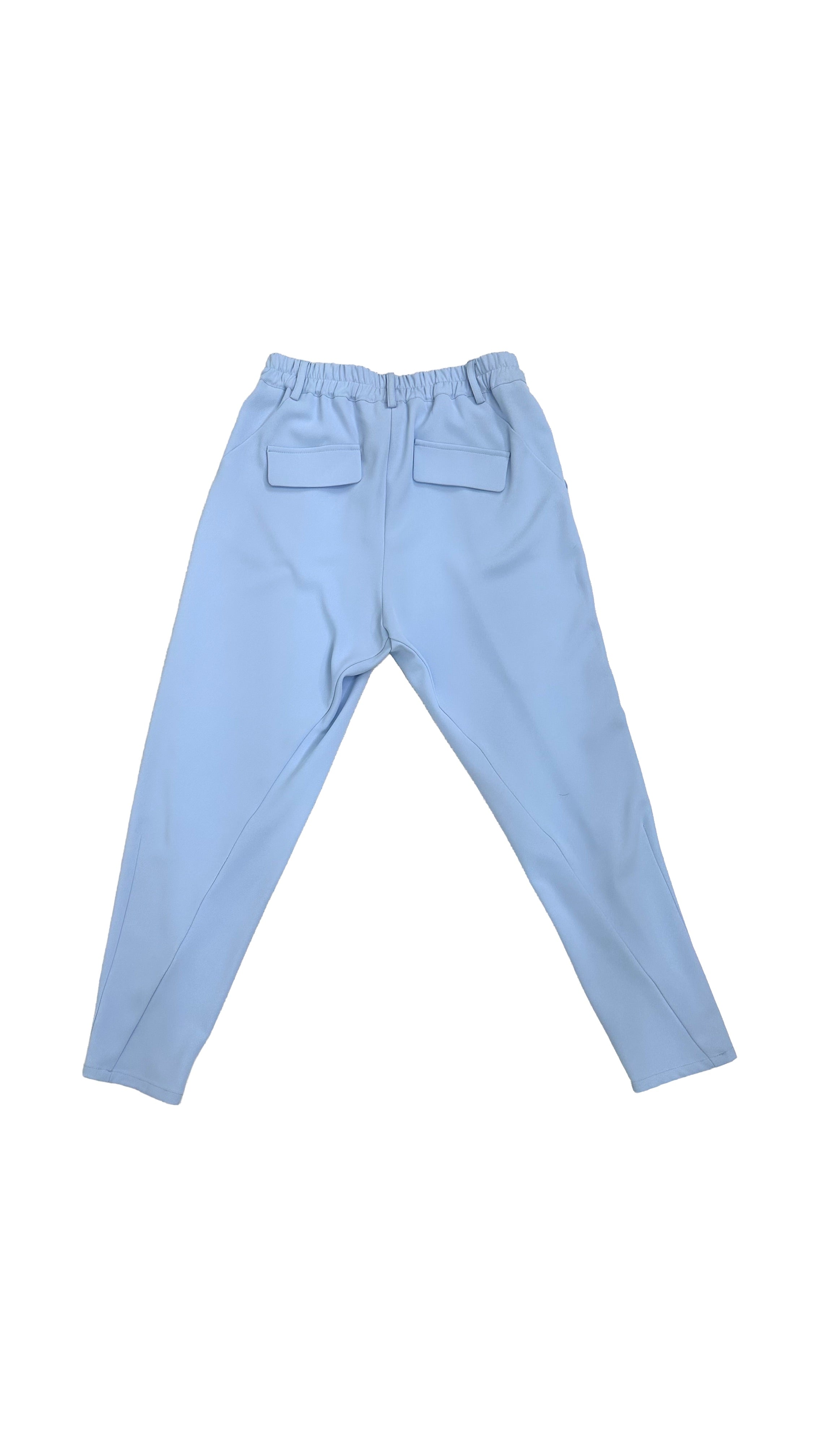 NUOVO BAGGY IN CADY FLUIDO