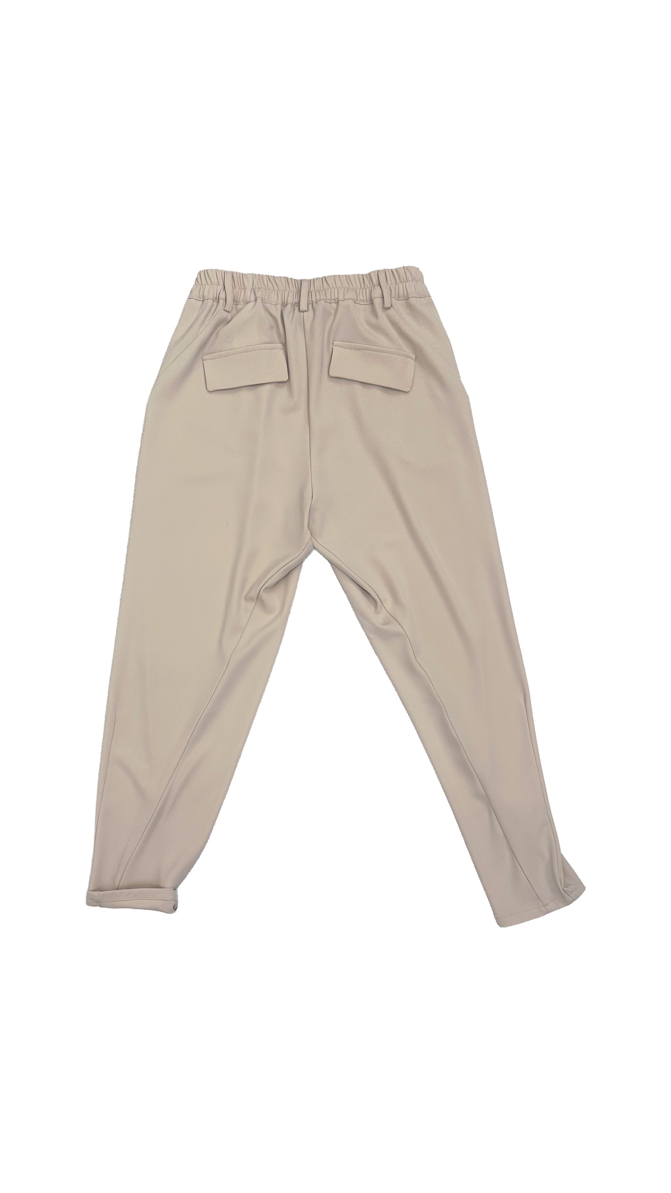 NUOVO BAGGY IN CADY FLUIDO