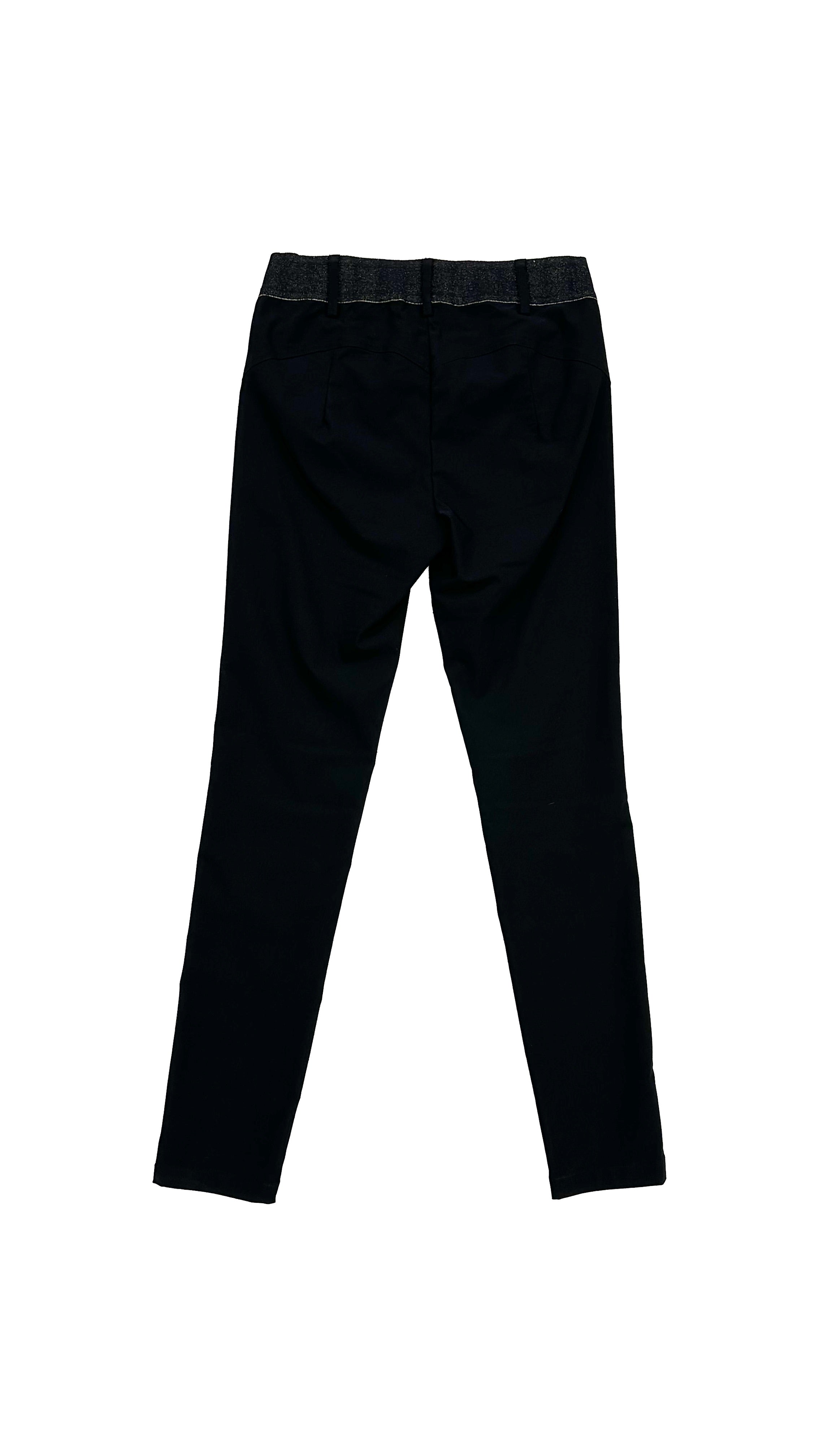 SKINNY IN TECNICO SUPER STRETCH