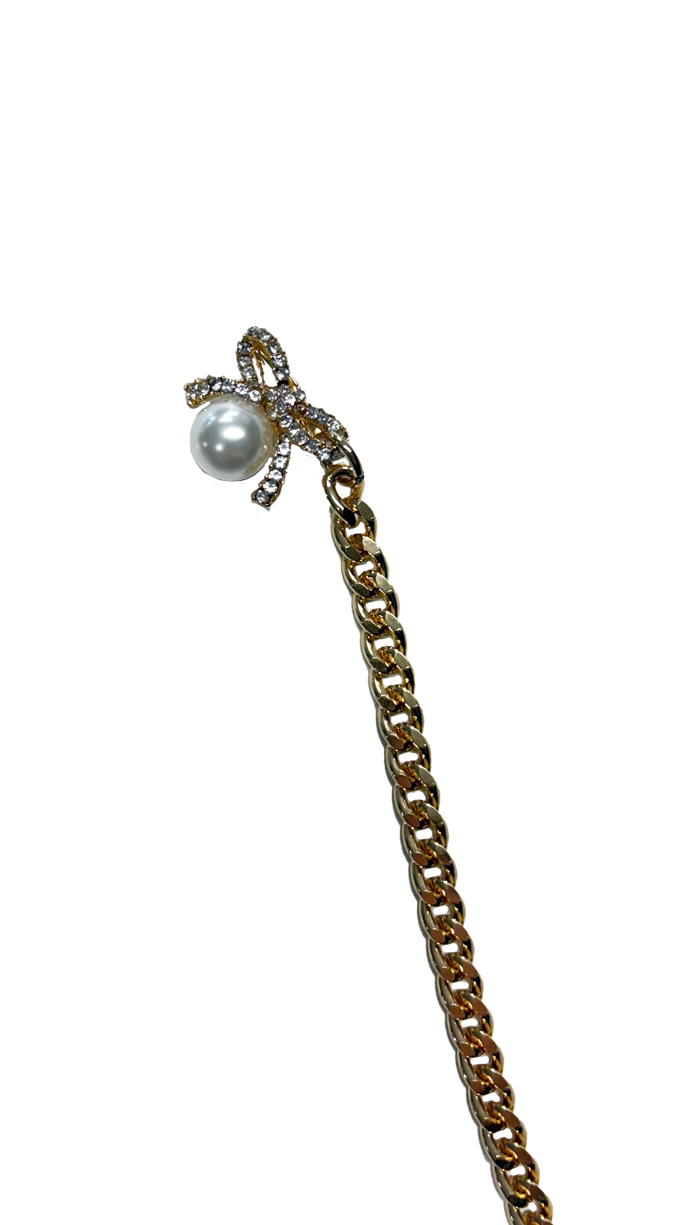 SPILLE CON CATENA
