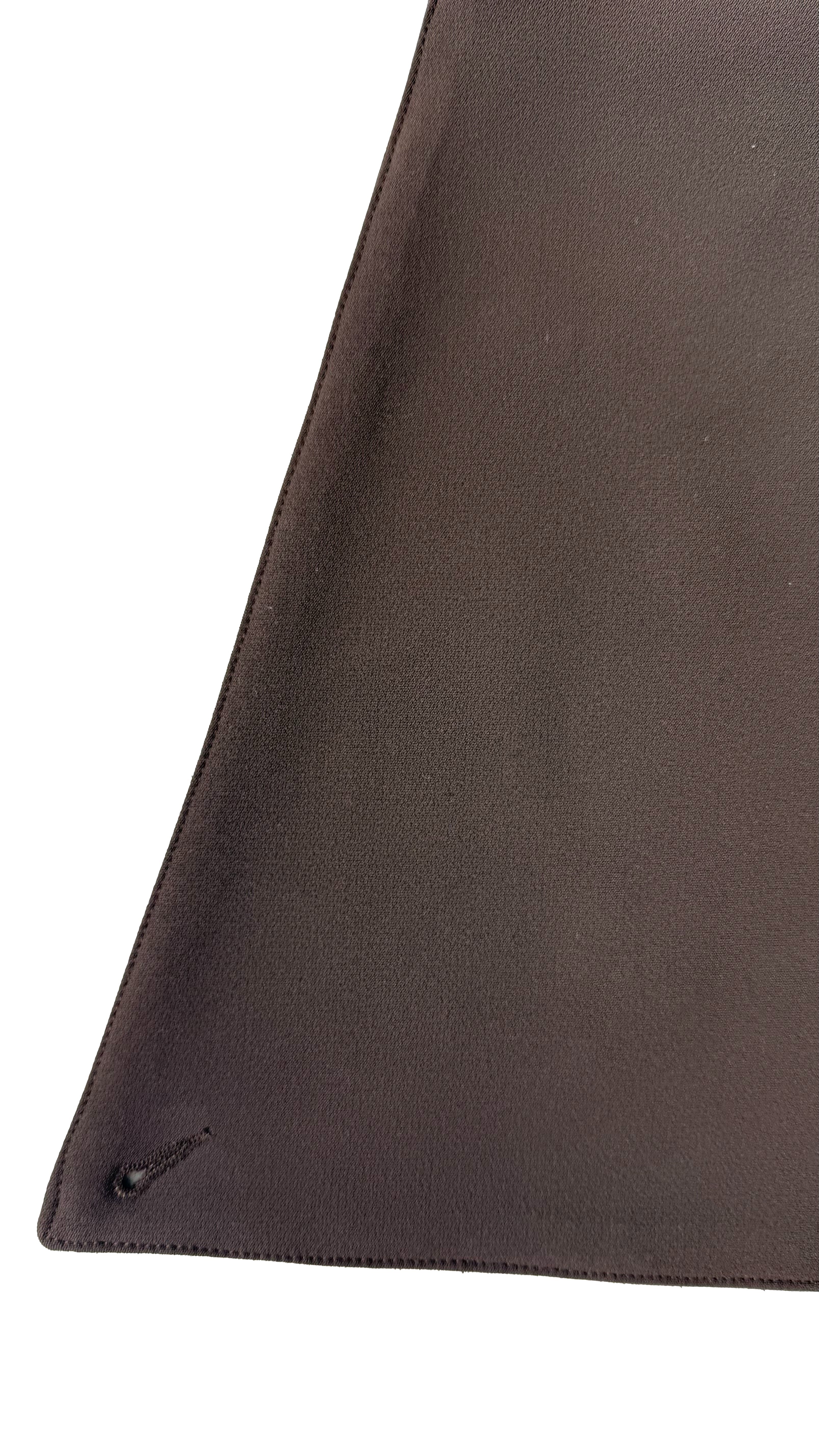 PETTORINA PER EFFETTO SALOPETTE IN CADY TECNICO