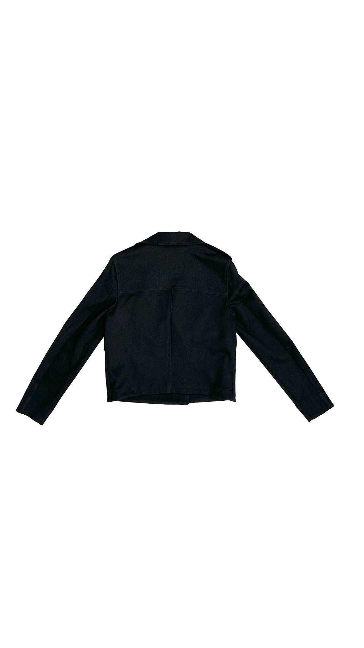 SPENCER ALAMARI IN TWILL PUNTO MAGLIA