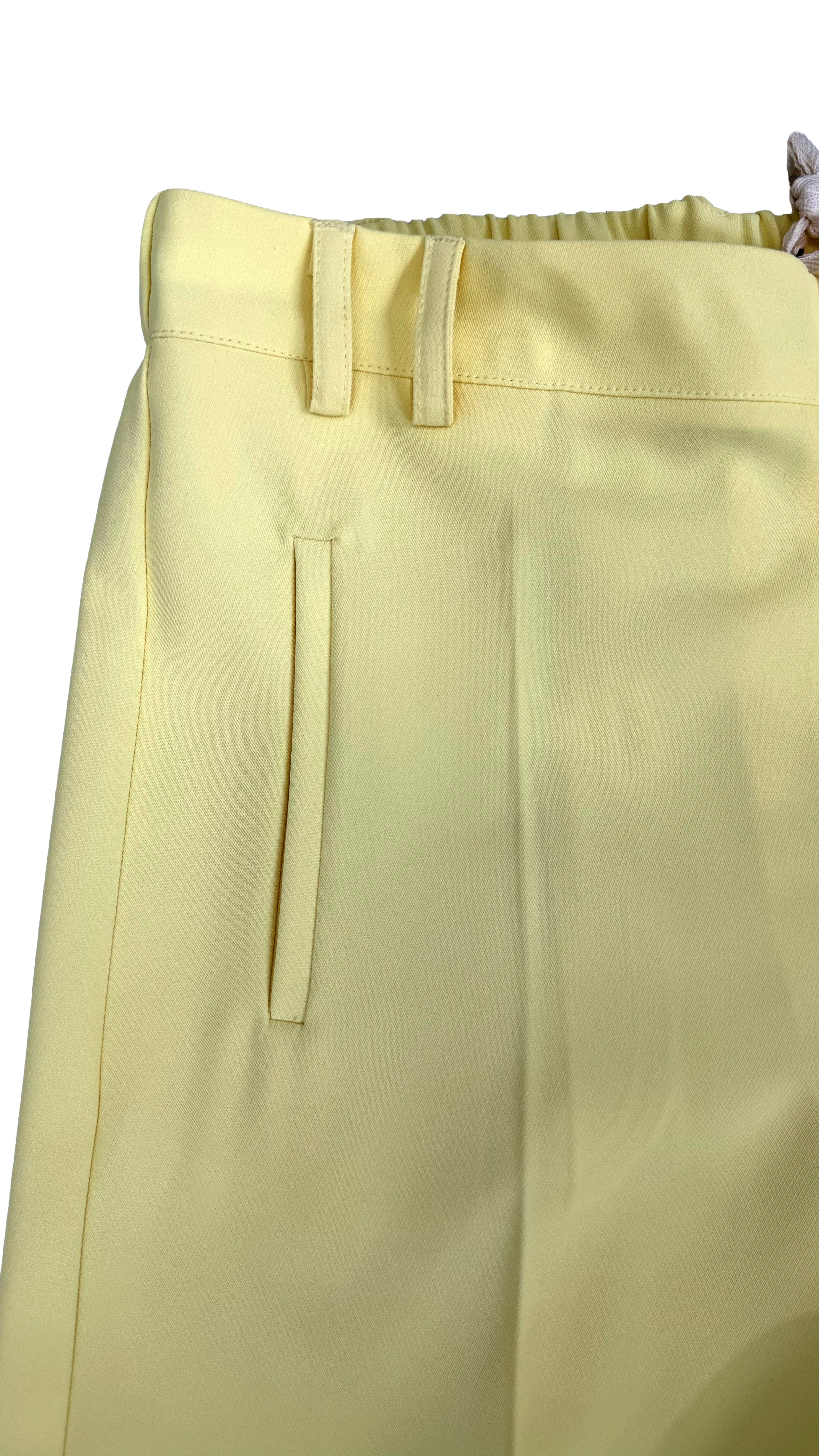 SHORTS IN CADY FLUIDO