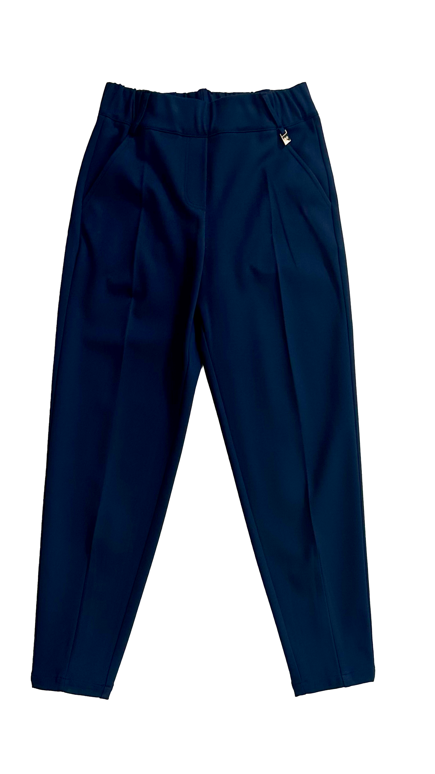 BAGGY IN PUNTO ROMA DIAGONALE