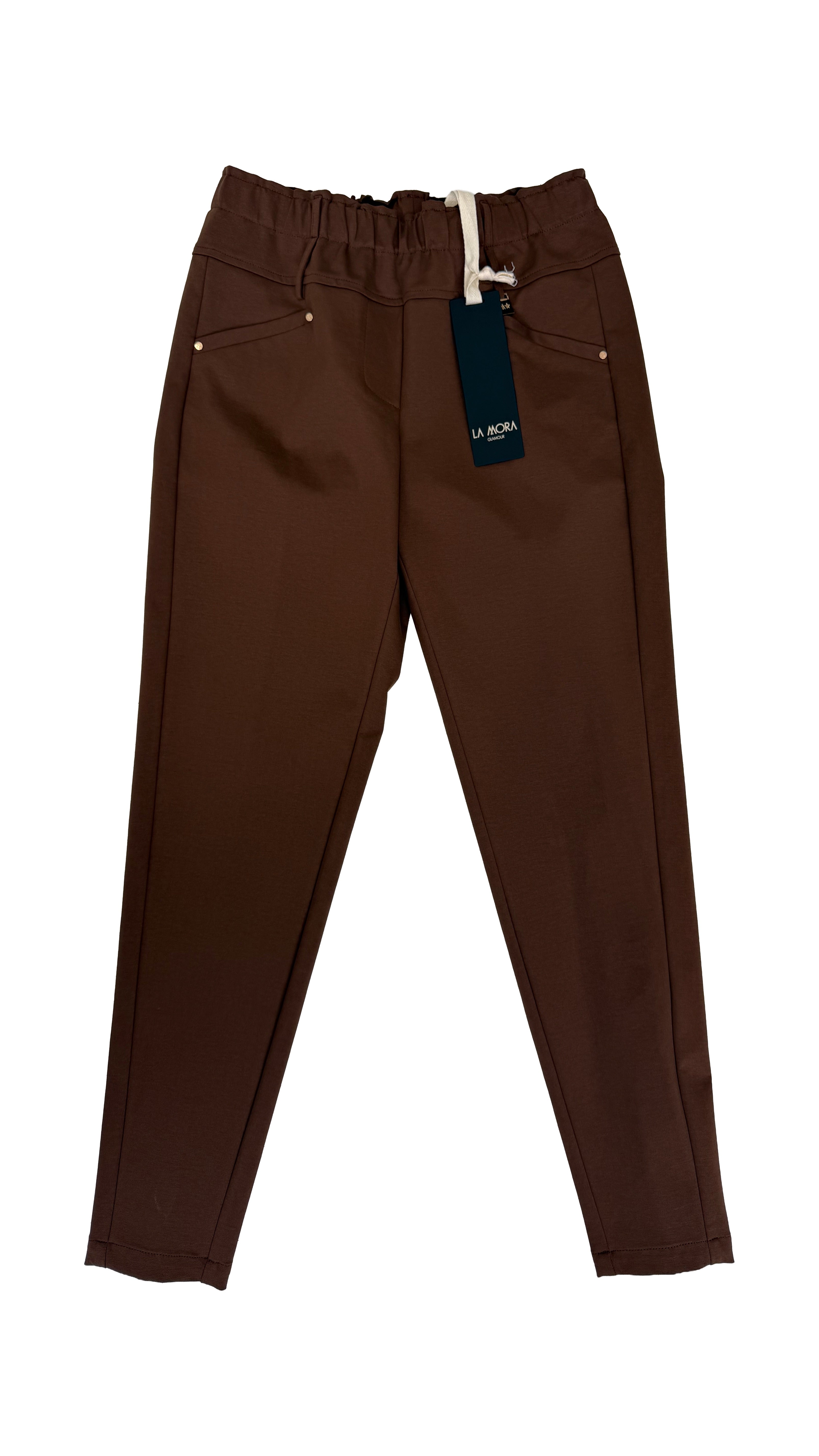 GINNICO IN PUNTO MILANO DI COTONE