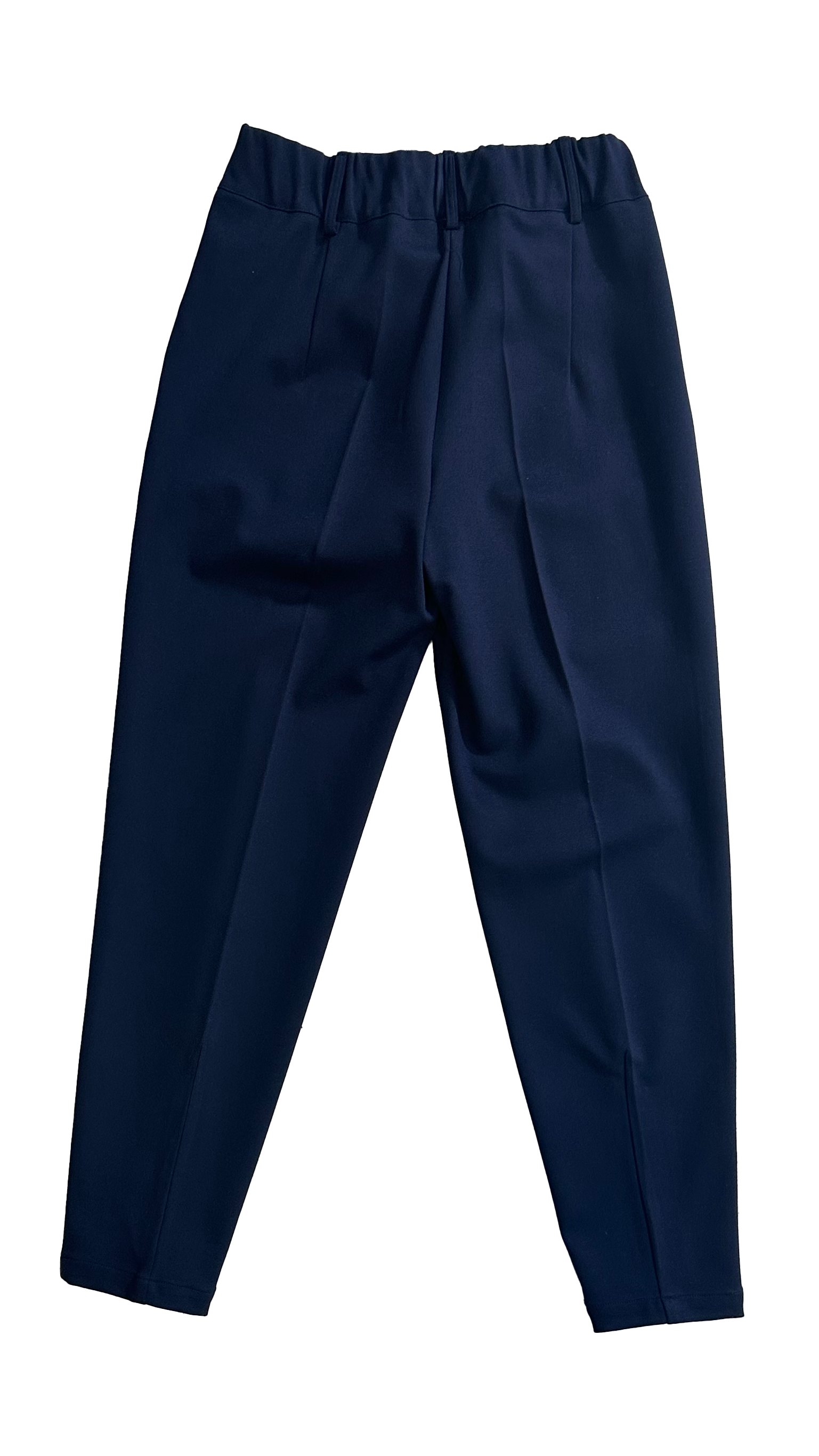 BAGGY IN PUNTO ROMA DIAGONALE