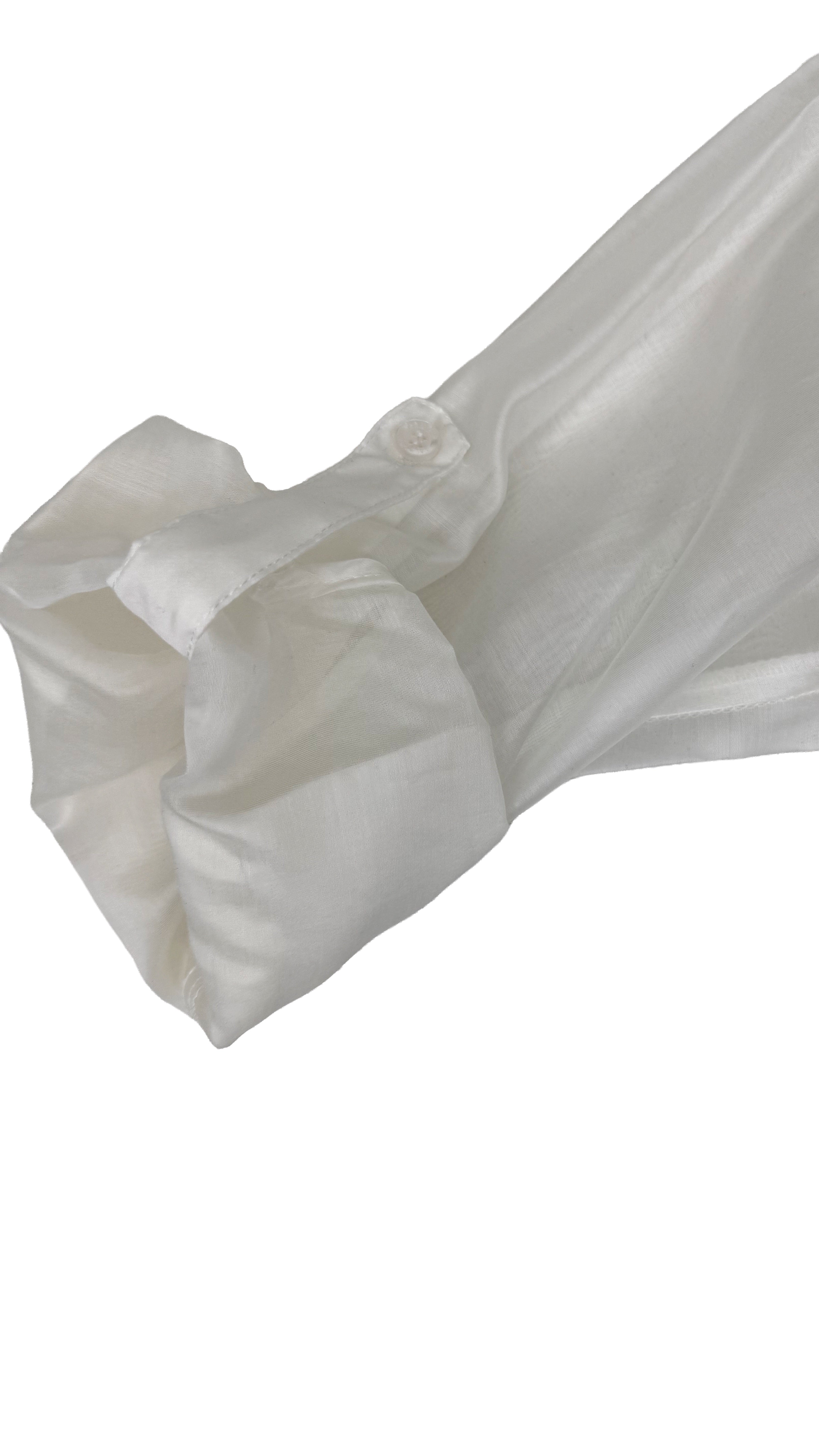 CAMICIA LINEA A UOMO IN VOILE